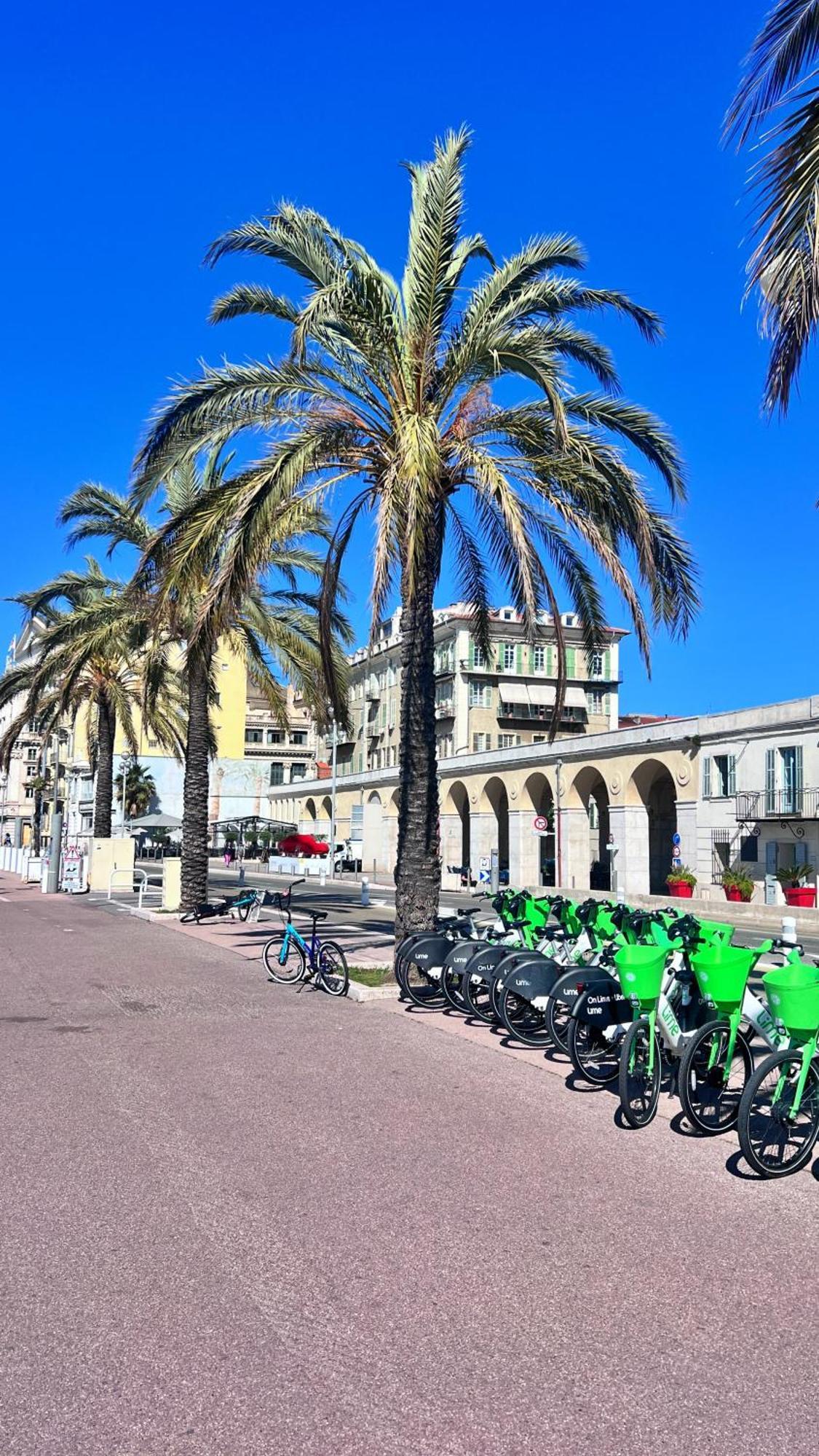 Le Val D'Azur Apartment Ница Екстериор снимка